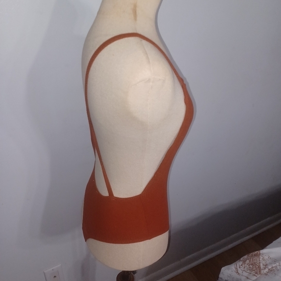 Sultry Sienna Bodysuit- W Sz Small - Picture 2 of 7